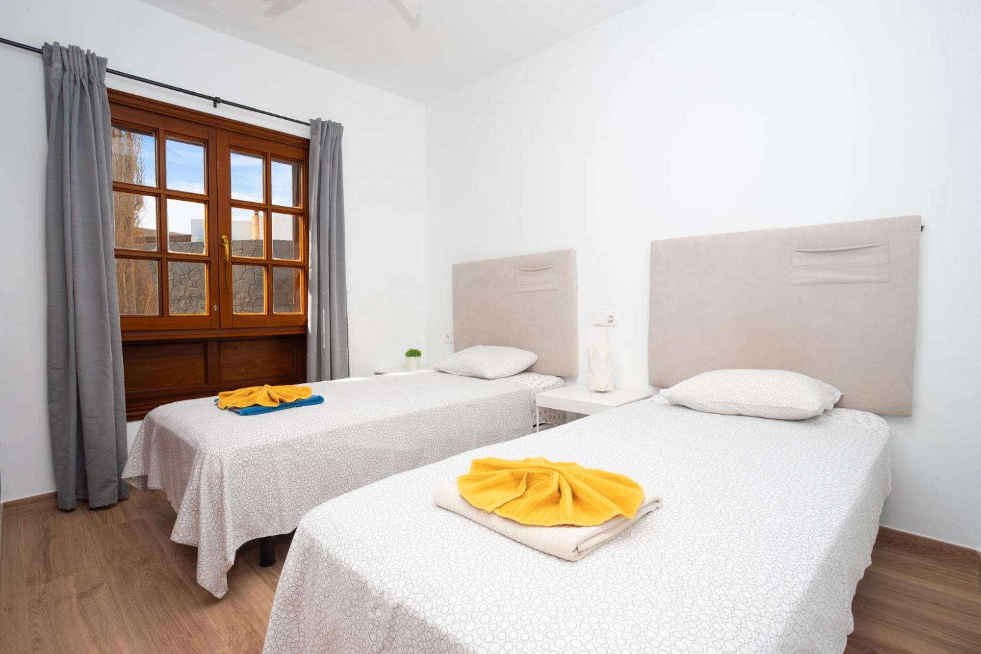 Villa Axular With Heated Private Pool Playa Blanca  Exterior foto